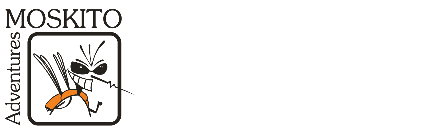 Individuelles Reisen in kleinen Gruppen MOSKITO Adventures