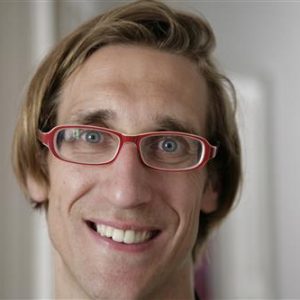 Linus Schlüter Linus Schlüter
