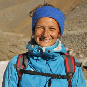 Franziska Weineiß Franziska Weineiß