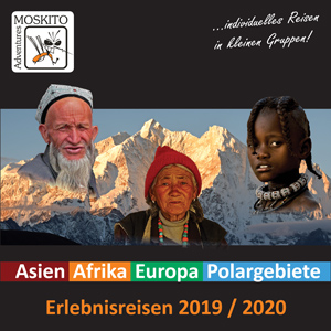 katalog_2019 MOSKITO Adventures Reisekatalog