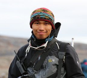 Wilson (Wai Yin) Cheung Wilson (Wai Yin) Cheung