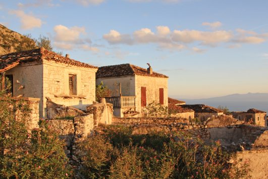 ALBANIEN: Wanderreise im geheimnisvollen Südosten Europas