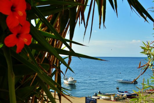 ITALIEN: Liparische Inseln - Wanderreise über die Sieben Schwestern