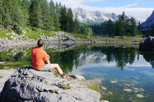 SLOWENIEN: Wanderreise durch die Julischen Alpen