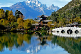China Aktiv Reise