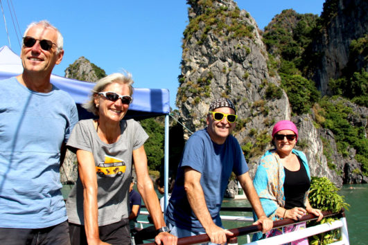 Vietnam Reise Wandern Kultur