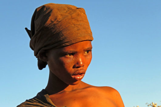 NAMIBIA: Lodge-Safari von den Viktoria-Fällen zu den Naturschönheiten Namibias