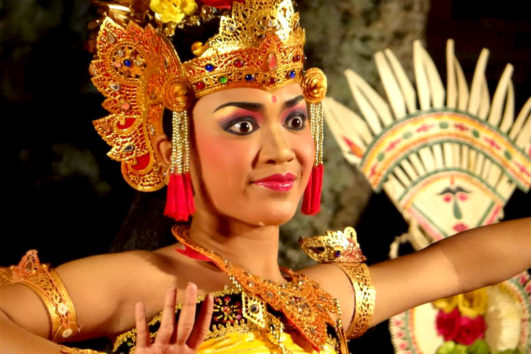 INDONESIEN: Bali & Lombok - aktiver Inselmix