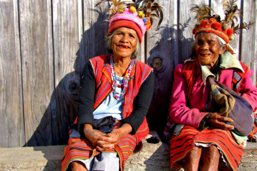 PHILIPPINEN: Rundreise ins Land der 7.107 Inseln