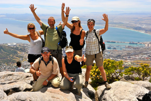 SÜDAFRIKA: Klassiker-Route - Krüger NP, Drakensberge, "Wild Coast" & Kapstadt