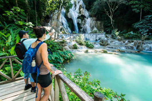 THAILAND / LAOS: Bangkok, Chiang Mai & Luang Prabang - aktiv & nachhaltig erleben!